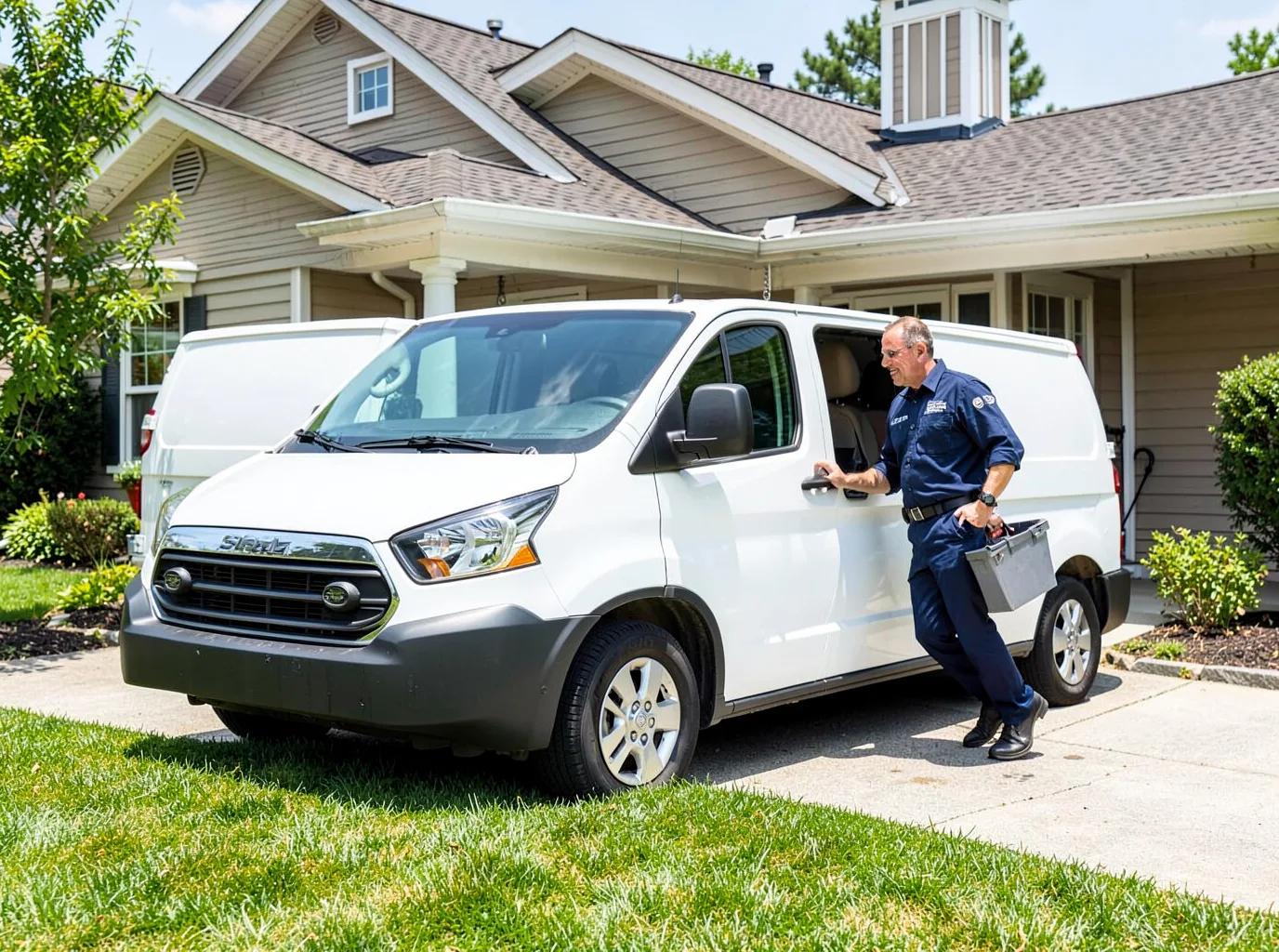 Emergency Plumber company in Mayer, AZ